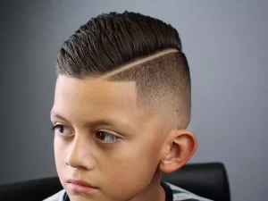 drop fade for kids