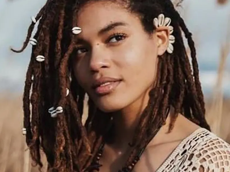how to get freeform dreads for women