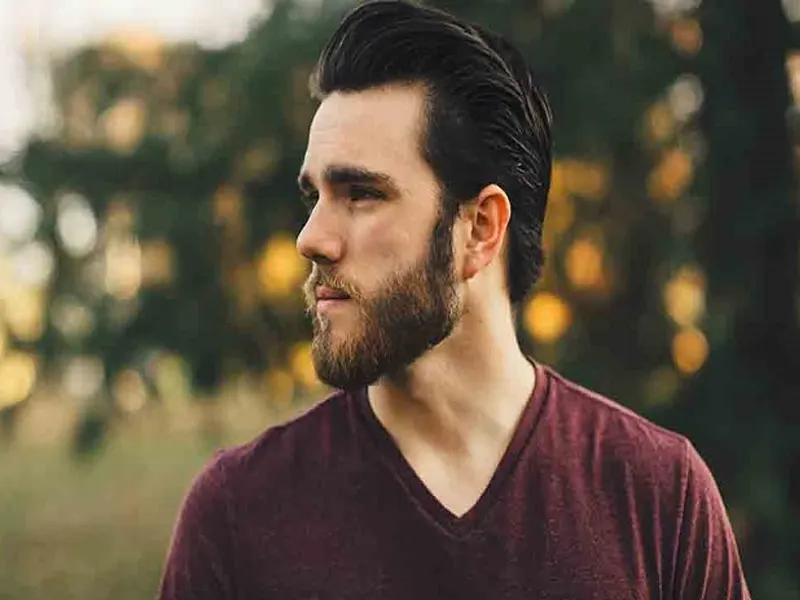 lower beard styles for men