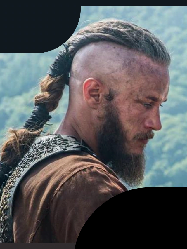 Journey Back in Time :The Tale of Viking Braids